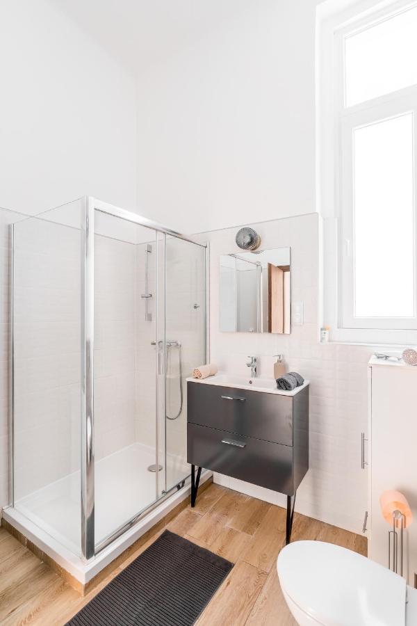 Lovely Urban Retreat - Budapest Eksteriør billede