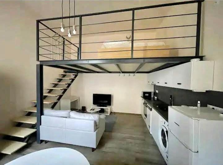 Lovely Urban Retreat - Budapest Eksteriør billede