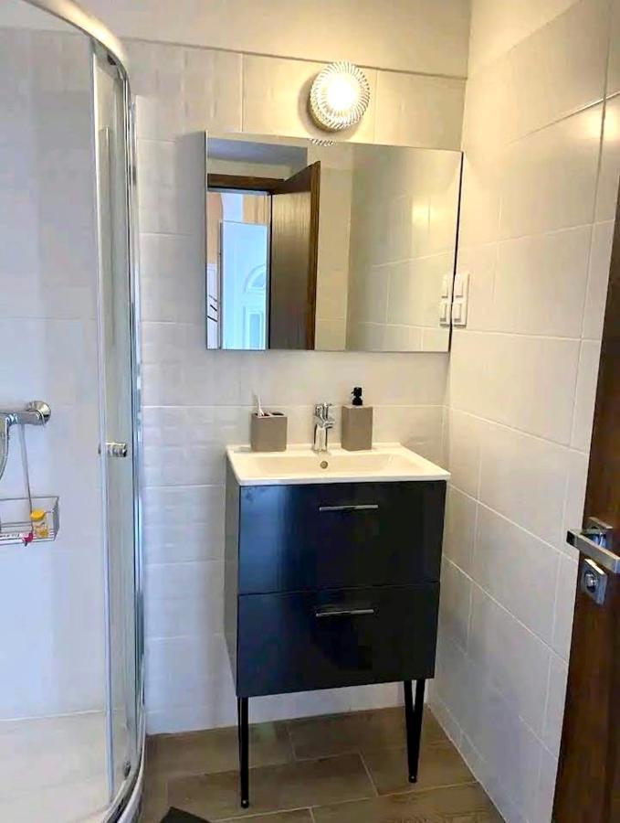 Lovely Urban Retreat - Budapest Eksteriør billede