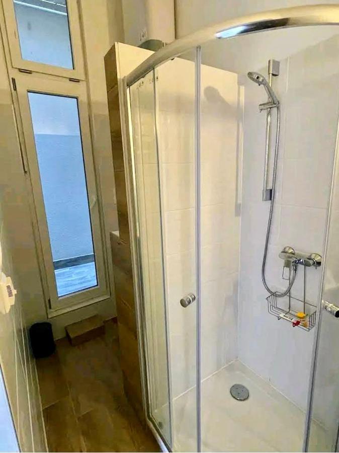 Lovely Urban Retreat - Budapest Eksteriør billede
